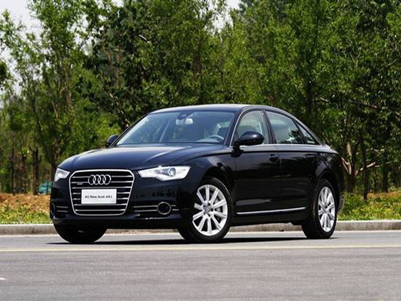 商務(wù)考察會(huì)議用車奧迪A6L(深圳租車)