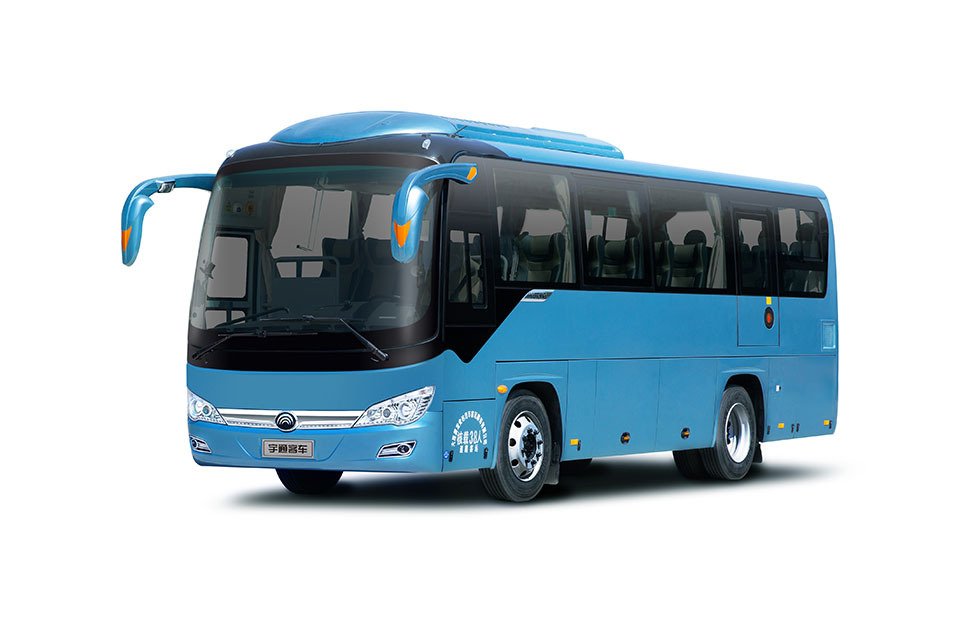 深圳旅游包車(大巴33-53座)