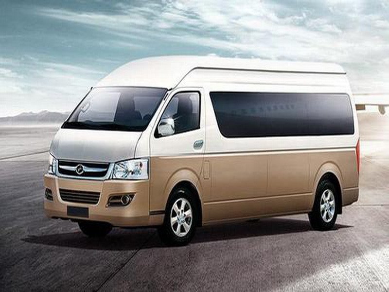 企事業(yè)員工班車(chē)(17-18座)