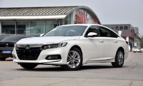 本田雅閣（深圳租車(chē)）