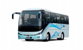 廣東省內(nèi)旅游包車(chē)（33-53座）